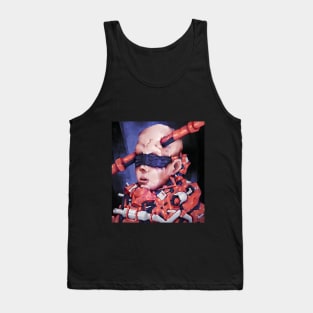 Impaled Tank Top